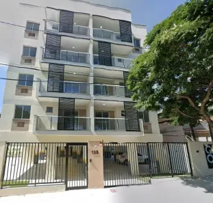 Cobertura com 2 Quartos à venda, 102m² no Quintino Bocaiúva, Rio de Janeiro