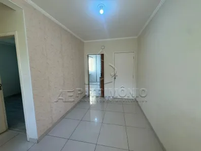 Apartamento com 2 Quartos à venda, 56m² no Vila Leopoldina, Sorocaba