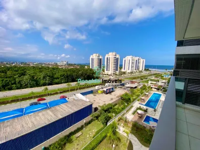 Apartamento com 2 Quartos à venda, 76m² no Centro, Bertioga