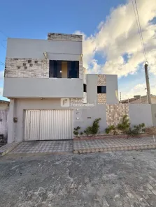 Casa de Condomínio com 3 Quartos à venda, 120m² no Encanto Verde, Parnamirim