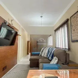 Cobertura com 2 Quartos à venda, 118m² no Vila Tibiriçá, Santo André