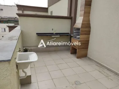 Cobertura com 2 Quartos à venda, 100m² no Jardim Santa Terezinha (Zona Leste), São Paulo