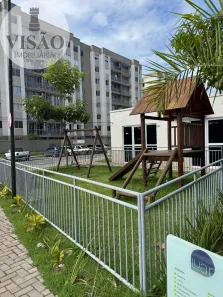 Apartamento com 2 Quartos para alugar, 49m² no Ponta Negra, Manaus