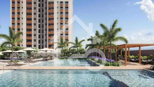 Apartamento com 3 Quartos à venda, 117m² no Nova Petrópolis, São Bernardo do Campo