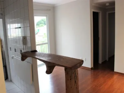Apartamento com 2 Quartos à venda, 50m² no Cerqueira César, São Paulo