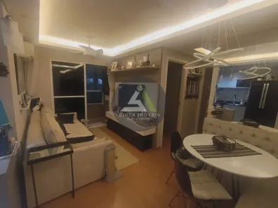 Apartamento com 2 Quartos à venda, 45m² no Encantado, Rio de Janeiro