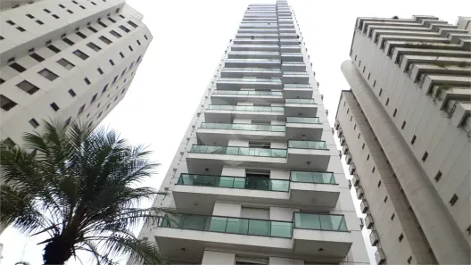 Apartamento com 4 Quartos à venda, 320m² no Santana, São Paulo