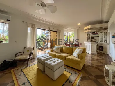 Apartamento com 3 Quartos à venda, 180m² no Enseada, Guarujá