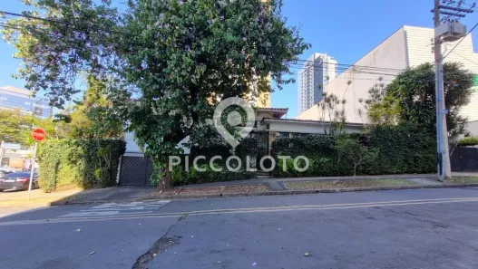 Sobrado com 4 Quartos à venda, 297m² no Cambuí, Campinas