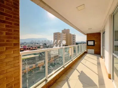 Apartamento com 3 Quartos à venda, 178m² no Centro, Palhoça