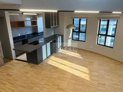 Apartamento com 1 Quarto à venda, 84m² no Parque Residencial Aquarius, São José dos Campos