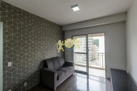 Apartamento com 1 Quarto à venda, 50m² no Melville Empresarial I e II, Barueri