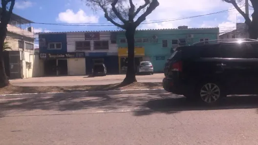 Lote/Terreno à venda, 840m² no Bongi, Recife