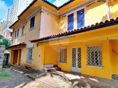 Casa com 5 Quartos à venda, 659m² no Morro dos Ingleses, São Paulo