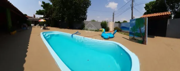 Casa com 4 Quartos à venda, 160m² no Jardim Independência III, Sarandi