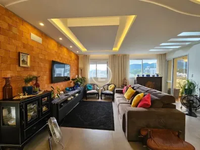 Apartamento com 2 Quartos à venda, 100m² no Passa Vinte, Palhoça