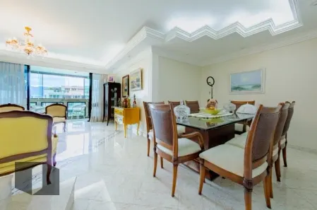 Cobertura com 4 Quartos à venda, 417m² no Barra da Tijuca, Rio de Janeiro