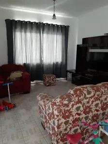 Sobrado com 4 Quartos à venda, 200m² no Jardim Olímpia, São José dos Campos