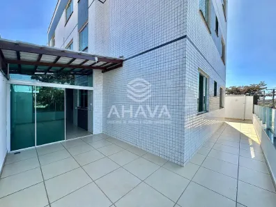 Apartamento com 3 Quartos à venda, 139m² no Vila Cloris, Belo Horizonte