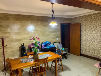 Sobrado com 3 Quartos à venda, 185m² no Parque Bela Vista, Votorantim