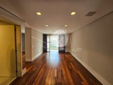 Apartamento com 3 Quartos à venda, 105m² no Cambuí, Campinas