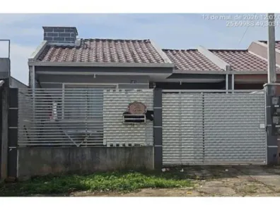 Casa com 3 Quartos à venda, 108m² no Veneza, Fazenda Rio Grande