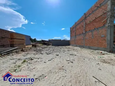 Lote/Terreno à venda, 300m² no Praia de Mariluz, Imbé