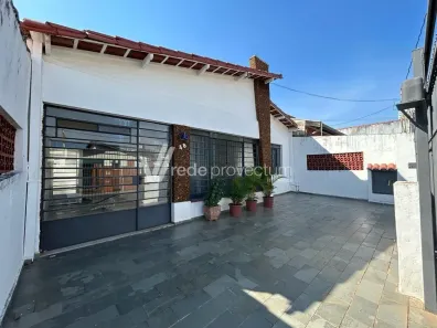 Casa com 3 Quartos à venda, 142m² no Jardim Campinas, Campinas