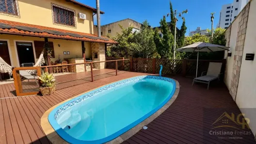 Casa com 4 Quartos à venda, 205m² no Areias, São José