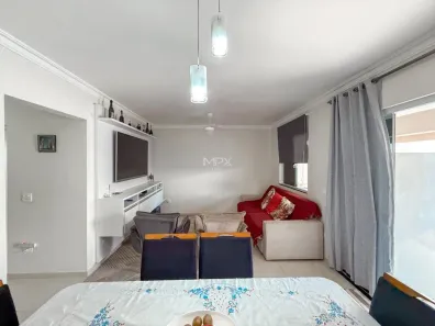 Casa com 3 Quartos à venda, 165m² no Campestre, Piracicaba
