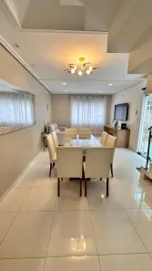 Casa de Condomínio com 3 Quartos à venda, 120m² no Dom Pedro I, Manaus