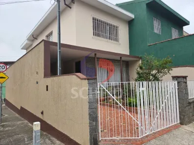 Sobrado com 3 Quartos à venda, 112m² no Vila Campo Grande, São Paulo