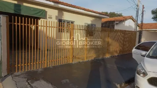 Casa com 2 Quartos à venda, 150m² no Jardim Vitória Régia, São José do Rio Preto