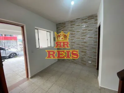 Sobrado com 2 Quartos para alugar, 80m² no Independência, São Bernardo do Campo