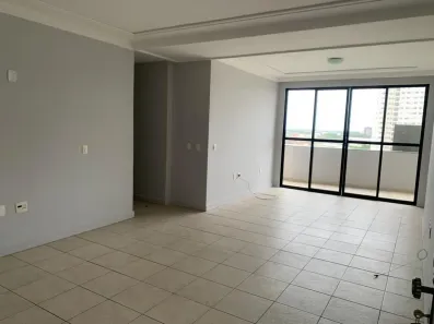 Apartamento com 3 Quartos à venda, 129m² no Centro, Campos dos Goytacazes
