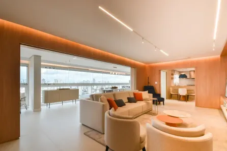 Apartamento com 3 Quartos à venda, 211m² no Vila Mariana, São Paulo