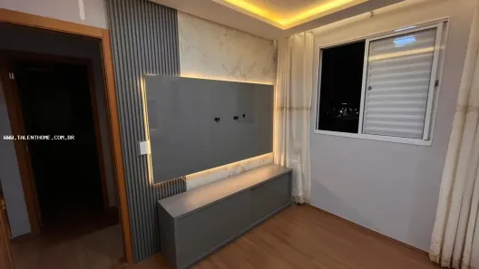 Apartamento com 2 Quartos à venda, 47m² no Brasília, Londrina