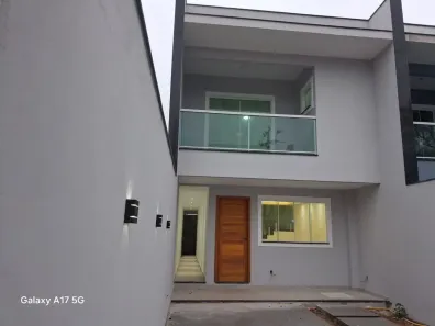 Casa com 3 Quartos à venda, 160m² no Lagoa, Macaé