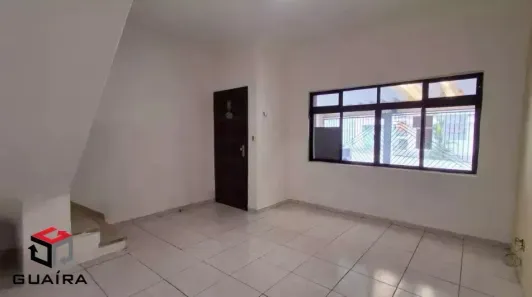 Sobrado com 3 Quartos à venda, 200m² no Rudge Ramos, São Bernardo do Campo