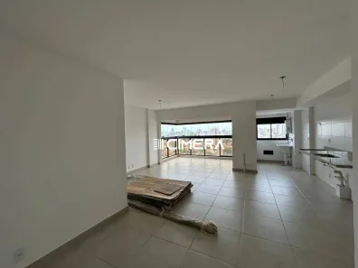 Apartamento com 3 Quartos à venda, 107m² no Jardim Faculdade, Sorocaba
