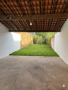 Casa com 2 Quartos à venda, 70m² no Belmonte, Volta Redonda