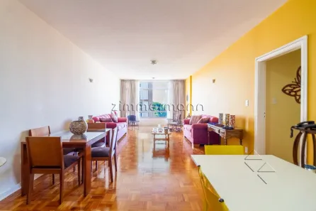 Apartamento com 3 Quartos à venda, 159m² no Perdizes, São Paulo