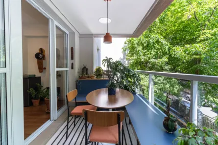 Apartamento com 3 Quartos à venda, 87m² no Real Parque, São Paulo