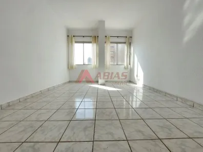 Apartamento com 2 Quartos à venda, 50m² no Núcleo Residencial Silvio Vilari, São Carlos