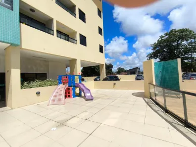 Apartamento com 3 Quartos à venda, 60m² no Santos Dumont, Maceió