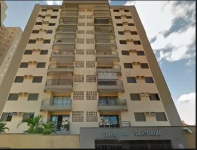 Apartamento com 2 Quartos à venda, 88m² no Santa Cruz do José Jacques, Ribeirão Preto