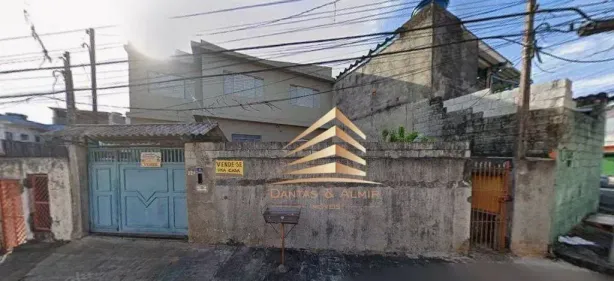 Sobrado com 7 Quartos à venda, 290m² no Jardim Lenize, Guarulhos