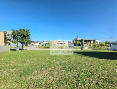 Lote/Terreno à venda, 461m² no Alphaville, Rio das Ostras