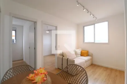 Apartamento com 2 Quartos à venda, 40m² no Água Branca, São Paulo