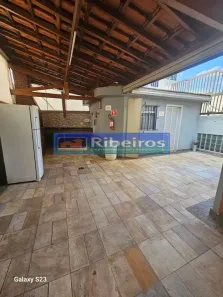 Apartamento com 2 Quartos à venda, 55m² no Vila Mascote, São Paulo